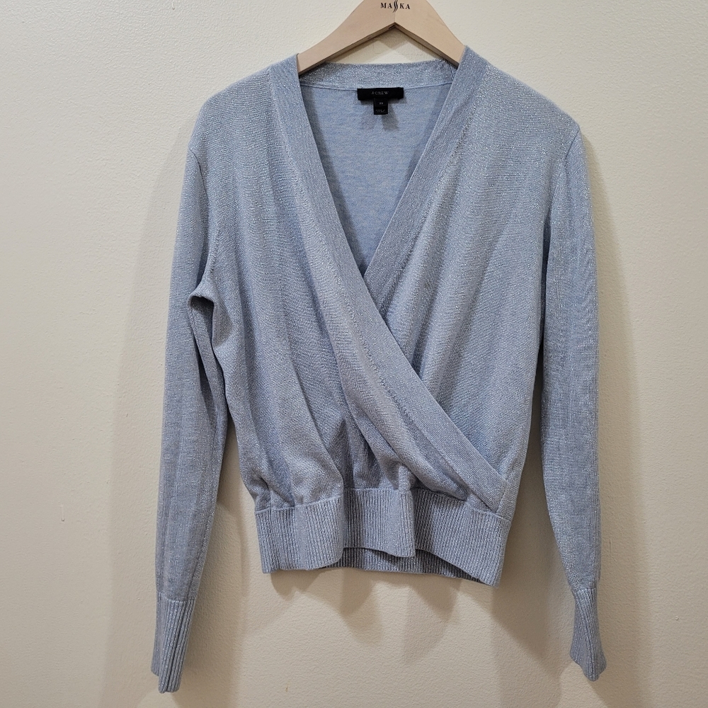 J.CREW TOP